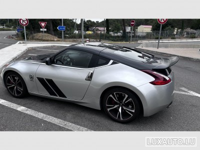 Nissan 370Z