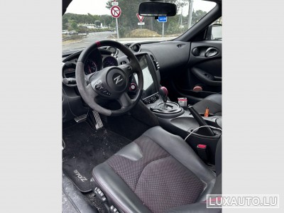 Nissan 370Z