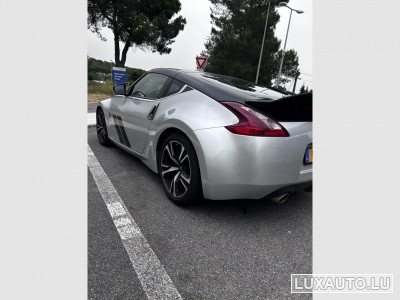 Nissan 370Z