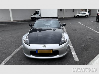 Nissan 370Z