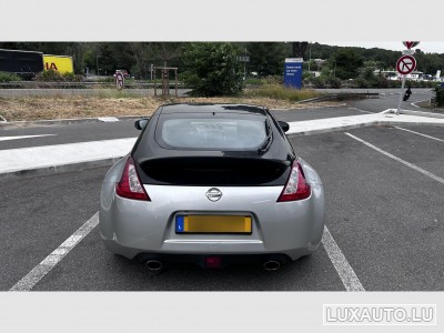 Nissan 370Z