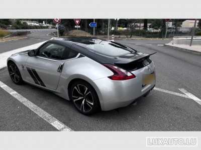 Nissan 370Z
