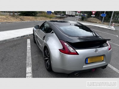 Nissan 370Z