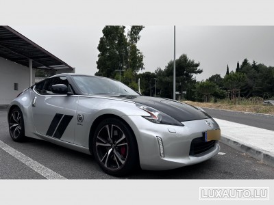 Nissan 370Z