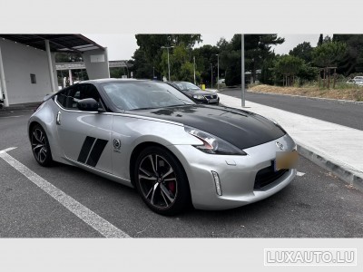 Nissan 370Z