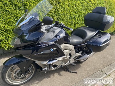 BMW K