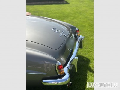 Mercedes SL 190