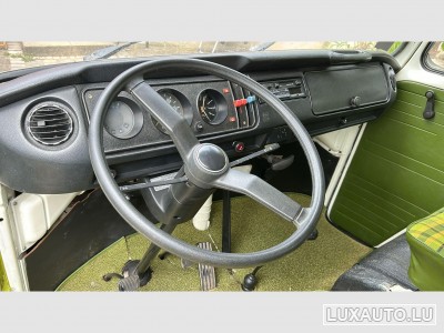 VW T2