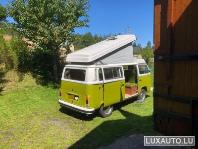 VW T2