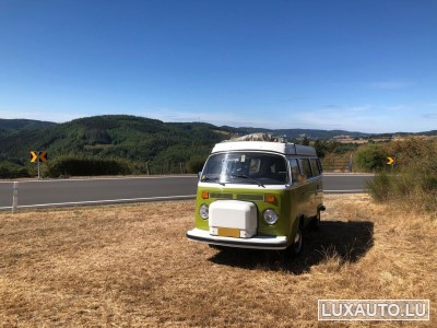VW T2