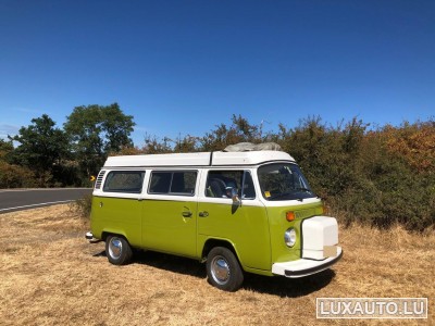 VW T2