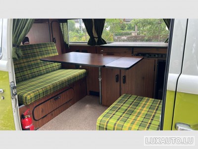 VW T2