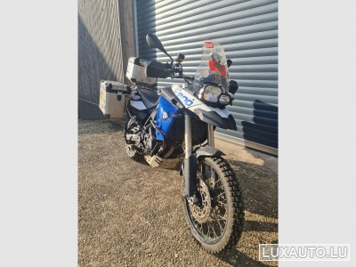 BMW F