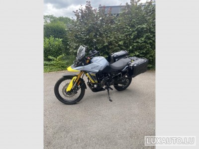 Suzuki V-Strom