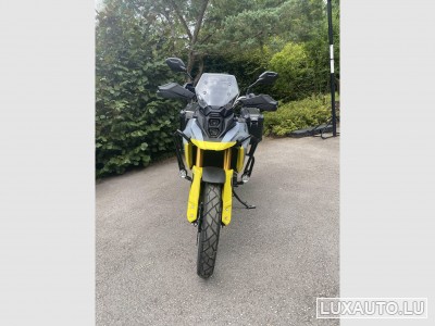 Suzuki V-Strom