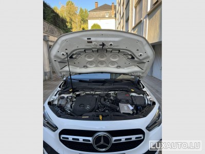 Mercedes GLA 200
