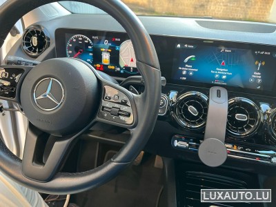 Mercedes GLA 200