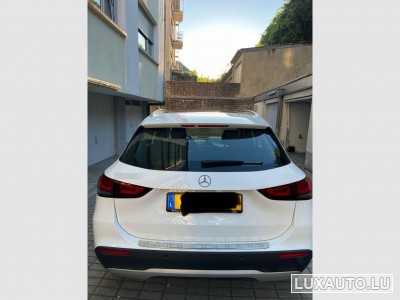 Mercedes GLA 200