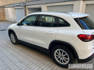 Mercedes GLA 200