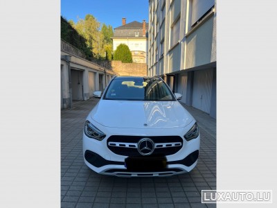 Mercedes GLA 200