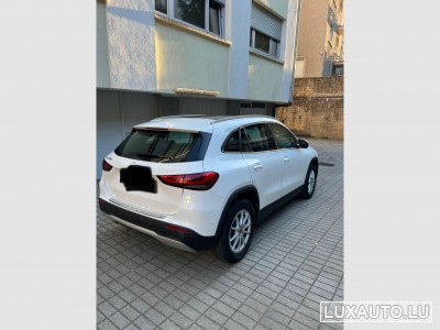 Mercedes GLA 200