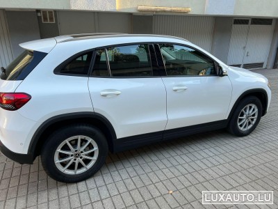 Mercedes GLA 200