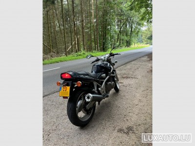Suzuki GS