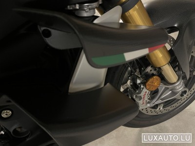 Ducati Streetfighter