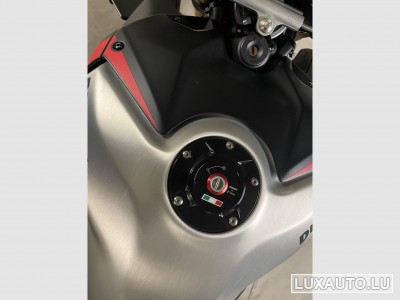 Ducati Streetfighter