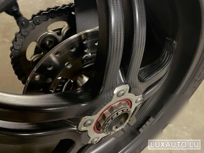 Ducati Streetfighter