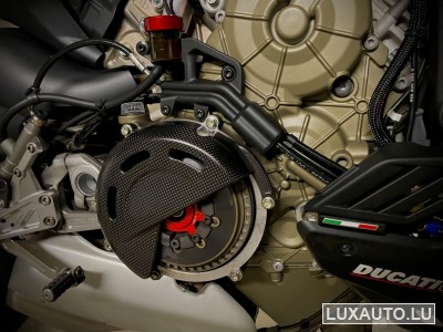 Ducati Streetfighter