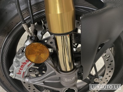 Ducati Streetfighter