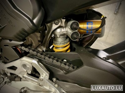 Ducati Streetfighter