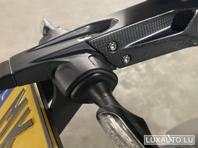 Ducati Streetfighter