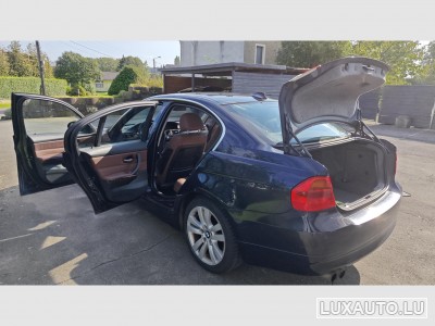 BMW 325