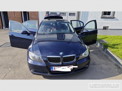 BMW 325