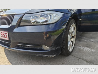 BMW 325