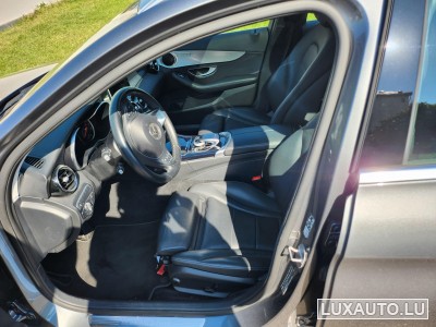 Mercedes C 350