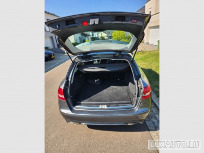 Mercedes C 350