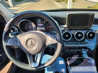 Mercedes C 350