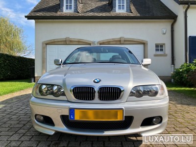 BMW 330
