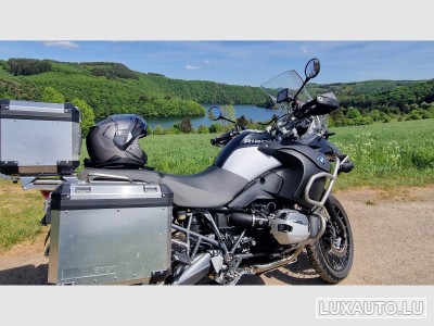 BMW R