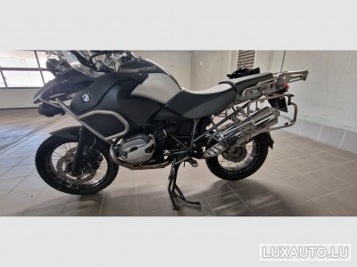 BMW R