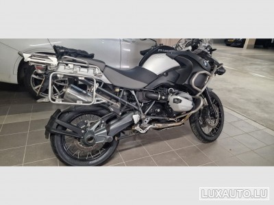 BMW R