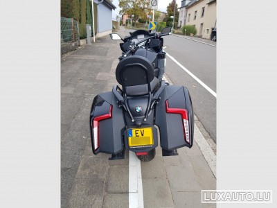 BMW K