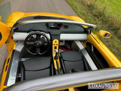 Renault Spyder
