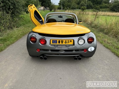 Renault Spyder