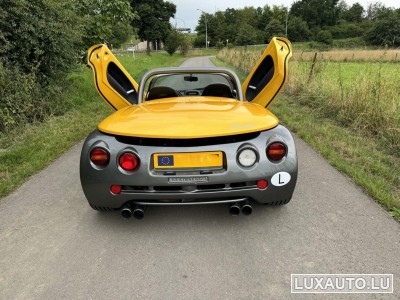 Renault Spyder