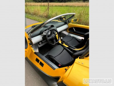 Renault Spyder