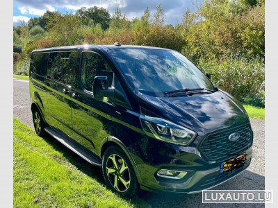 Ford Tourneo
